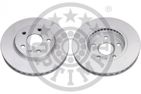 296X30 V 5-OTW CHEVROLET MALIBU/OPEL INSIGNIA/SAAB 9-5 Optimal BS8464HC