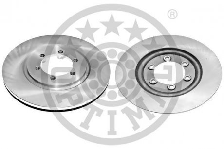 Автозапчасть Optimal BS8476HC