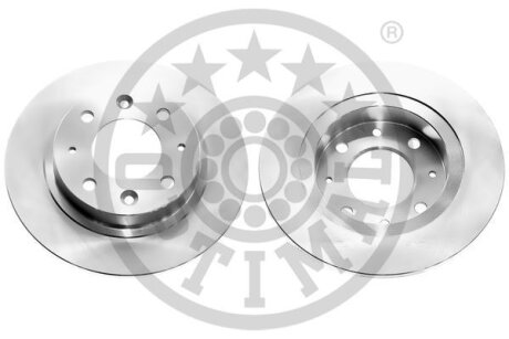 Гальмівний диск Optimal BS8518C