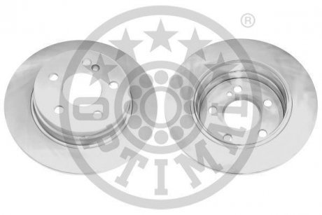 Тормозной диск Optimal BS8584C