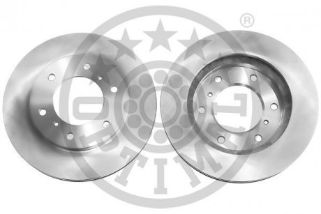 Гальмівний диск Optimal BS8594C