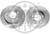 TYL 258X10 P 5-OTW HYUNDAI IX20 KIA VENGA 10&gt; BD1639 Optimal BS8672C (фото 1)