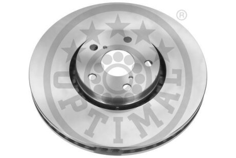 Гальмівний диск Optimal BS-8764HC (фото 1)