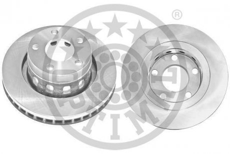 Тормозной диск Optimal BS-8778C