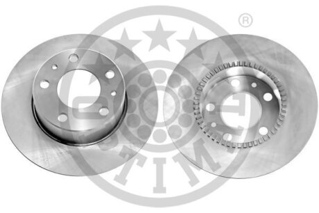 Гальмівний диск Optimal BS8878C