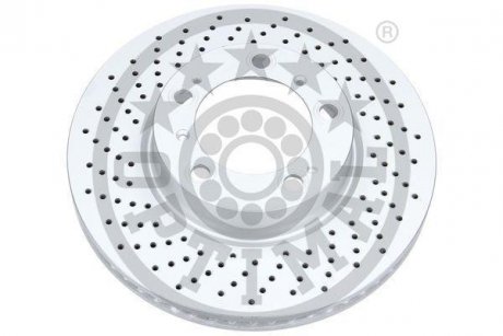 Автозапчастина Optimal BS8898C (фото 1)