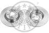 300X12 P 5-OTW AUDI/SEAT/SKODA/VW 12&gt; Optimal BS9162C (фото 1)