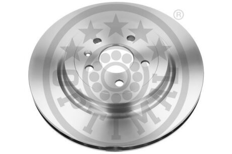 Гальмівний диск Optimal BS9250C