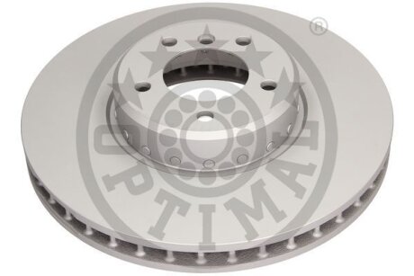 Гальмівний диск Optimal BS9316HC
