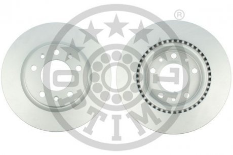 266X22 V 5-OTW PEUGEOT 308 13> Optimal BS9402HC