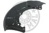 Захист гальмівного диска BSP1006L