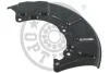 Захист гальмівного диска BSP1006R
