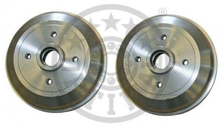 Тормозной барабан Optimal BT0120