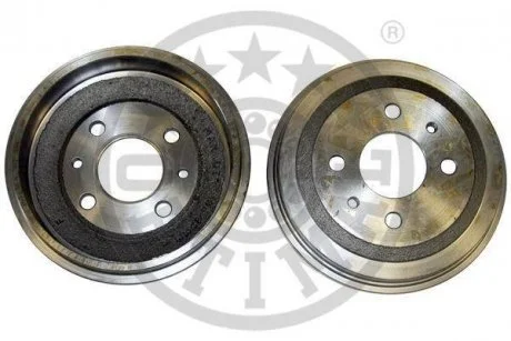 Тормозной барабан Optimal BT0260