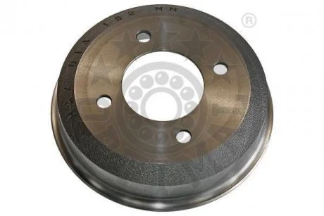 Гальмівний барабан Optimal BT-1530