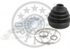 Пильник ШРКШ (зовнішній) Opel Kadett 79-91/Ascona 81-88/Vectra 88-95 (19x76.5x79) Optimal CVB10123CR (фото 1)