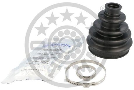 Пильовик приводу колеса Optimal CVB-10152CR