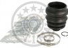 Пильник ШРКШ (внутрішній) Opel Ascona 81-88/Astra 91-14 (23.2x56x98.5)(к-кт) Optimal CVB10163CR (фото 2)