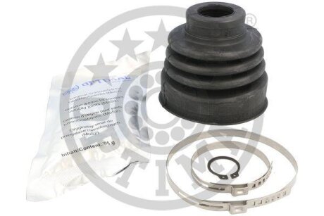 Пыльник шруса (внутренний) Fiat Fiorino 88-14/Panda 80-04/Siena/Uno 0.9-1.9 D 96-13 (30x80x82) (к-т) Optimal CVB10189CR