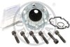 Пильник ШРКШ (внутрішній) VW T4 98-03/Audi A4 97-01/A6 94-97 (25x56.5x106) Optimal CVB10211CR (фото 2)