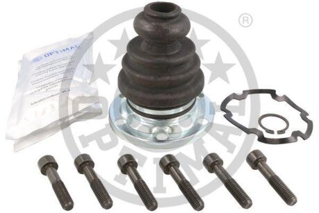 Пильник ШРКШ (внутрішній) VW T4 98-03/Audi A4 97-01/A6 94-97 (25x56.5x106) Optimal CVB10211CR