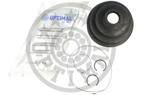 Пильовик приводу колеса Optimal CVB-10223CR (фото 1)