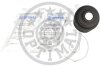 Пильовик приводу колеса CVB-10274CR