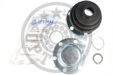 Пильовик приводу колеса Optimal CVB-10344CR (фото 1)