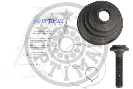 Пильовик приводу колеса Optimal CVB-10425CR