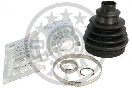 Пильовик шрусу (зовнішній) Fiat Scudo/Citroen Jumpy/Peugeot Expert 99- (29x97x112) к-кт Optimal CVB10539TPE