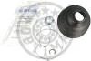Пильник ШРКШ (зовнішній) BMW X5 (E53) 00-06 (27.3x96.5x109) (к-кт) CVB10609TPE
