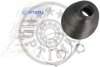 Пильовик приводу колеса CVB-10621TPE
