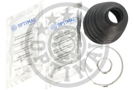 Пильовик приводу колеса Optimal CVB-10652TPE (фото 1)