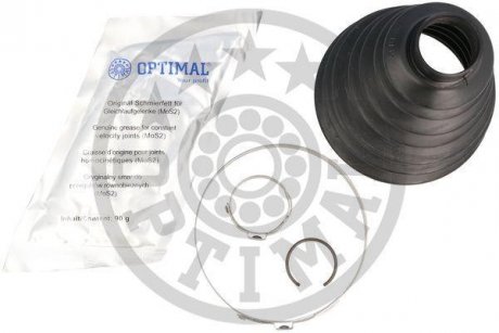 Пыльник привода колеса Optimal CVB-10690TPE (фото 1)