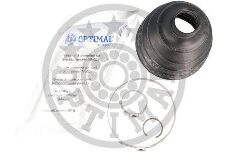 Пильовик приводу колеса Optimal CVB-10698TPE (фото 1)