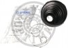 Пыльник привода колеса Optimal CVB-10704TPE (фото 2)
