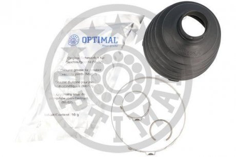 Пыльник привода колеса Optimal CVB-10704TPE