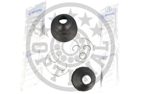 Пильовик приводу колеса Optimal CVB-10780TPE