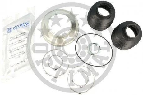 Пильовик приводу колеса Optimal CVB-10783TPE