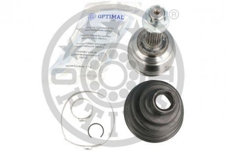 Автозапчастина Optimal CW2584