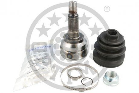 PRZEGUB HOMOKINETYCZNY. SZT Optimal CW2704 (фото 1)