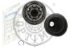 ШРКШ (зовнішній) Mitsubishi Lancer V 2.0 D 92-03 (25z/23z/54mm) Optimal CW2772 (фото 2)