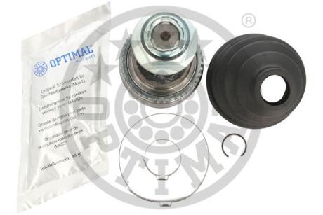 ШРКШ (зовнішній) Mitsubishi Lancer V 2.0 D 92-03 (25z/23z/54mm) Optimal CW2772 (фото 1)