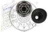 Шрус (наружный) Toyota Yaris I 1.3/1.5/1.4D-4D 99-05 (24z/23z57.9mm/84.9mm) (+ABS 48) Optimal CW2807 (фото 2)