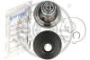 Шрус (наружный) Honda Civic VII 1.4/2.0i 00-05 (26z/22z/60mm/79.9mm) (+ABS 50) CW2837