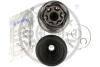 Шрус (наружный) Honda Civic VII 1.4/2.0i 00-05 (26z/22z/60mm/79.9mm) (+ABS 50) Optimal CW2837 (фото 2)