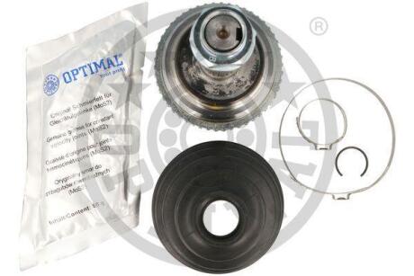 Шрус (наружный) Honda Civic VII 1.4/2.0i 00-05 (26z/22z/60mm/79.9mm) (+ABS 50) Optimal CW2837