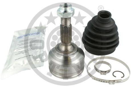 Шарнирный комплект приводной вал Optimal CW-3014