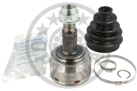 Шарнирный комплект приводной вал Optimal CW-3019