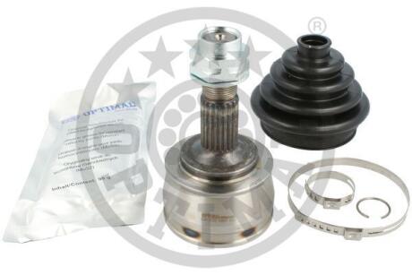 Шарнирный комплект приводной вал Optimal CW-3022